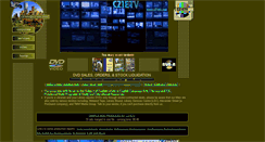 Desktop Screenshot of c21etv.com